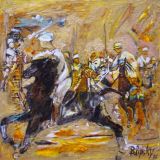 Le polo
